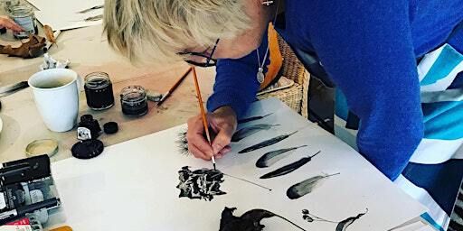 Introduction to Ink | Chapel Arts Studios - CAS Community