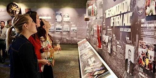 Rose Bowl Stadium Tour - October 10th, 10:30AM & 12:30PM | Rose Bowl Stadium