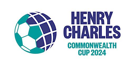 Henry Charles Commonwealth Cup Launch | Bromley Football Club