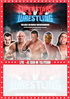 Superstars of Wrestling Congleton | Congleton Town Hall