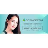 2024 年美容博覽會 | 哈薩克斯坦阿拉木圖省阿塔肯特國際展覽中心