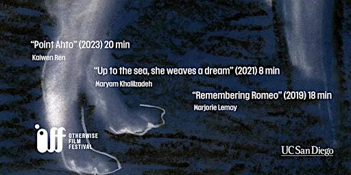 Fabrics of Time: Recollection - Otherwise Film Festival | Structural and Materials Engineering Building (SME Theater)