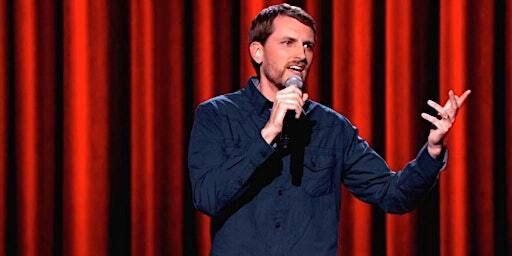 CBS Late Show's Ryan Conner - March 20, 21, 22, 2025 | The Comedy Nest