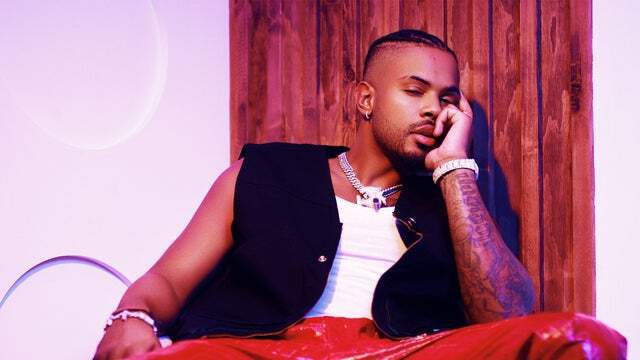 Trevor Jackson - It's Complicated Tour 2025 (Philadelphia) | The Foundry