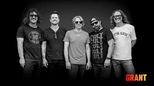 Candlebox 2025 (Grant) | Stage 271