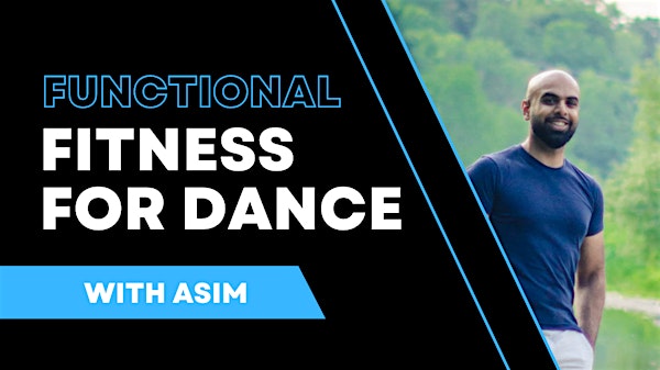 Functional Fitness for Dance | 92 King St S