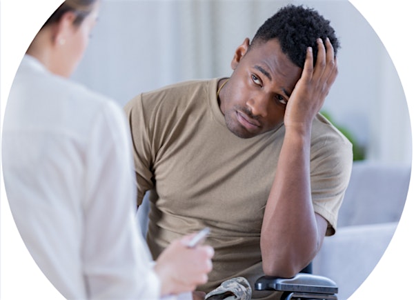 Mastering Nonverbal Communication for Clinicians | Renova Wellness & Consulting (located within the REKUP Wellness Suite)
