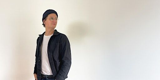 Vian Izak Live in SLC at Sugar Space Arts Warehouse | Sugar Space Arts Warehouse