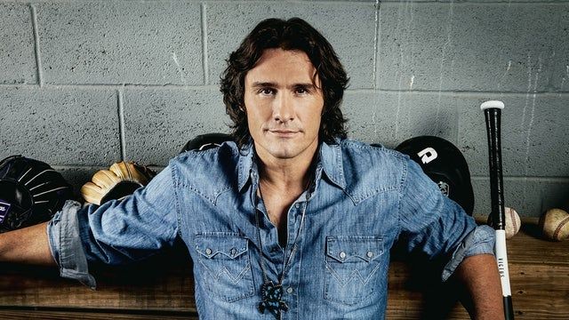 Joe Nichols 2025 (Toppenish) | Legends Casino Event Center