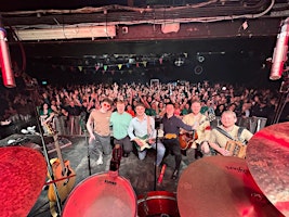 The Tumbling Paddies live at The Barrowland Ballroom Glasgow | Barrowland Ballroom