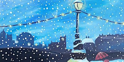 Paint Light Of Leeds in Leeds! | DoubleTree Hilton Leeds