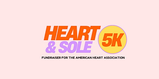 Heart & Sole 5K Run/Walk | Oakbrook Preparatory School