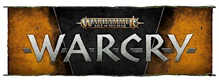 Fury of the Arena: A Warcry Event @ Level Up Games - DULUTH | Level Up Games
