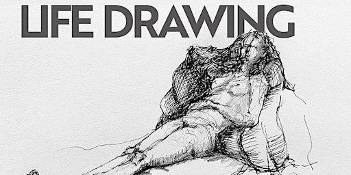 Tuesday Evening Life-Drawing at Studio KIND. | Studio KIND. at The Corn Store
