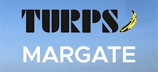Turps | Margate Introductory Talk at Turner Contemporary | Turner Contemporary