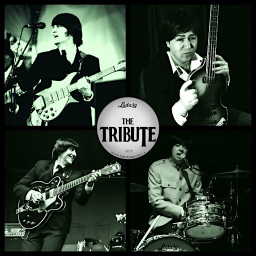 Beatles Tribute Fundraiser | Elgin Hall