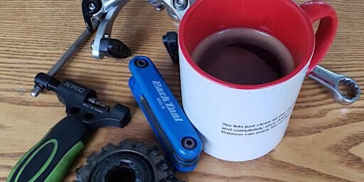 Evening Bike Maintenance for Beginners. Wed 6.00-8.30pm | Capital of Cycling