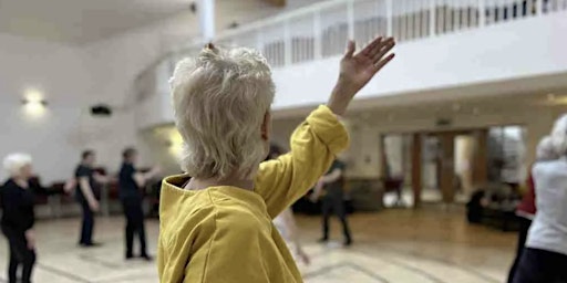 Tai Chi & Qigong - Free Taster Class - Beginners Course Preview | Finn's Place