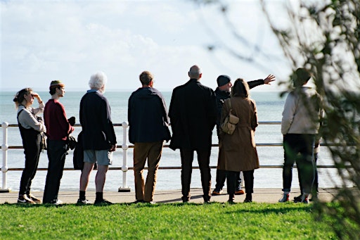 DISCOVER NEWLYN: ARTISTS, HISTORY, AND HIDDEN TREASURES | Newlyn Art Gallery