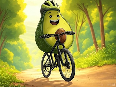 Guac'n'Roll Greenway Ride | Trek Bicycle Store of Charlotte