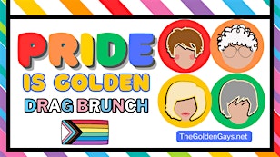 Baltimore - Golden Girls PRIDE BRUNCH - Brass Tap | The Brass Tap