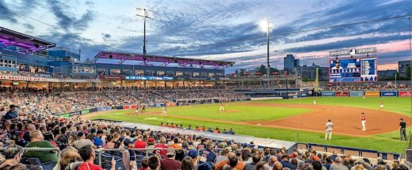 Educational Lunch & WooSox Game | Polar Park