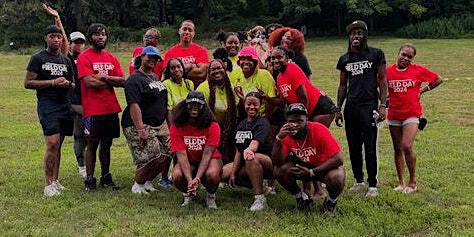 2nd ANNUAL COOKOUT/FIELD DAY | Long Meadow Ballfields