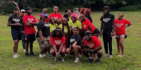 2nd ANNUAL COOKOUT/FIELD DAY | Long Meadow Ballfields