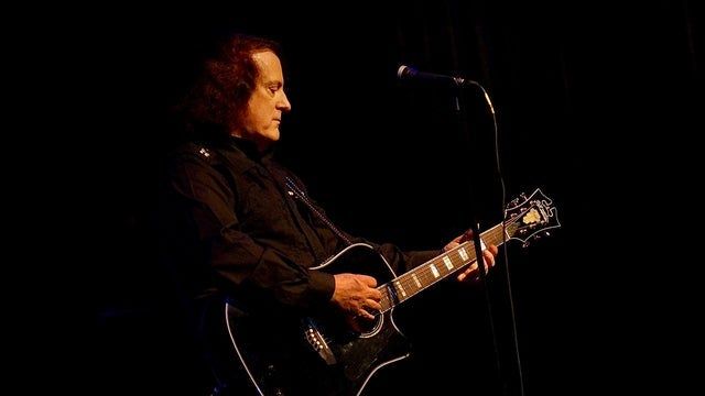 Tommy James and the Shondells 2025 (Fort Wayne) | FOELLINGER THEATRE