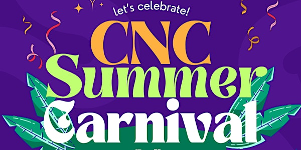 Clip N Climb Summer Carnival | Clip N Climb Stoke