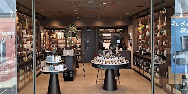 Celebrate Fathers Day Weekend at Molton Brown Cribbs Causeway | Molton Brown Cribbs Causeway Bristol