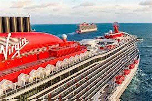 PRIDE & PROUD ADULT ONLY ALL INCLUSIVE 5  NIGHT PRIDE MONTH CRUISE TO MEXICO & BIMINI | Miami
