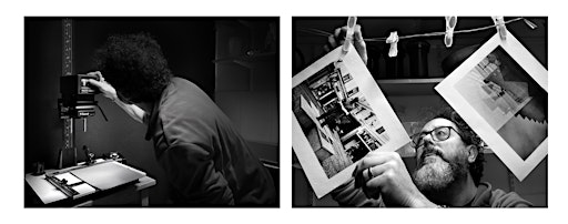 An Introduction to Darkroom Printing Workshop's | MAKE by Narture Studios
