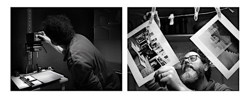 An Introduction to Darkroom Printing Workshop's | MAKE by Narture Studios