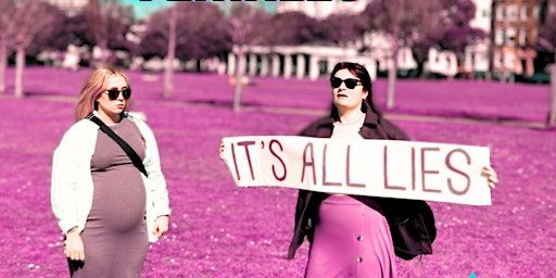 Opening Event - Alpha Females - Cat. A | Art Space Portsmouth
