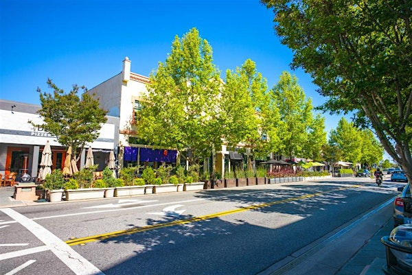 Amazing Scavenger Hunt! - Sunshine and Rainbows at Sunnyvale | 155 S Murphy Ave