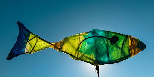 Join the wave! Sea themed puppet making workshops with Amy Neville | Fornighty Hall
