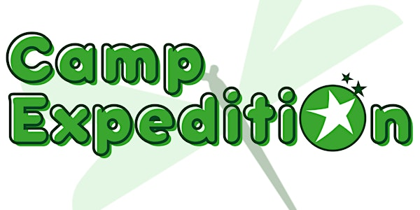 CAMP EXPEDITION 2025 | Camp Arroyo Grande