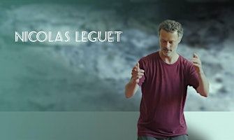 Nicolas Leguet - Atelier technique vocale | Parc de Bagatelle