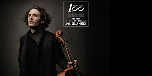 Recital Nicolas Altstaedt - 100 anni Amici della Musica | Villa Trabia - Parco Ninni Cassarà