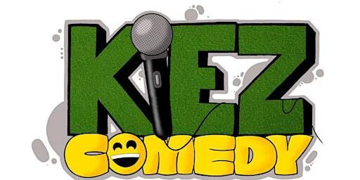 Kiez Comedy Open Mic @ KUFA Café | Café der Kulturfabrik