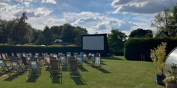 Outdoor Cinema - Bridget Jones: Mad About The Boy | Coppa Club Sonning