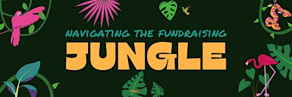 AFP San Diego July Chapter Meeting | San Diego Zoo