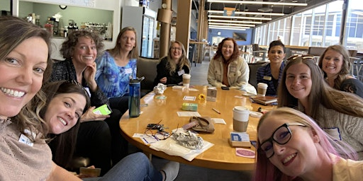 NOCO Coffee Babes- Noco Boss Babes | Top Of The Lake Coffee Co