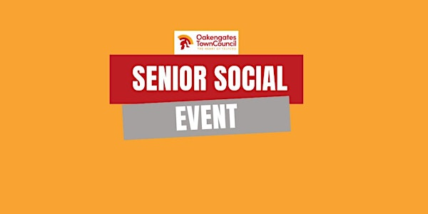Senior Social - Macrame Workshop | The Wakes