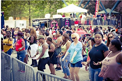 Baytown Zydeco Festival | Baytown Youth Fair & Livestock