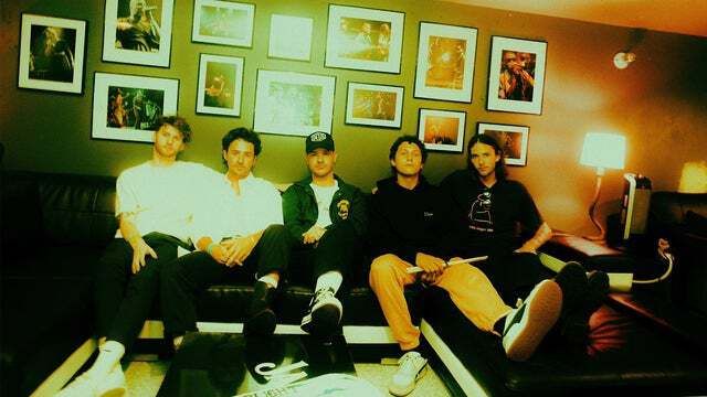 Stop Light Observations 2025 (Kansas City) | recordBar