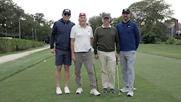 15th Annual Baer Faxt Invitational | Rockaway Hunting Club