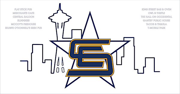 Silver City Brewery Pub Crawl | Pioneer Square