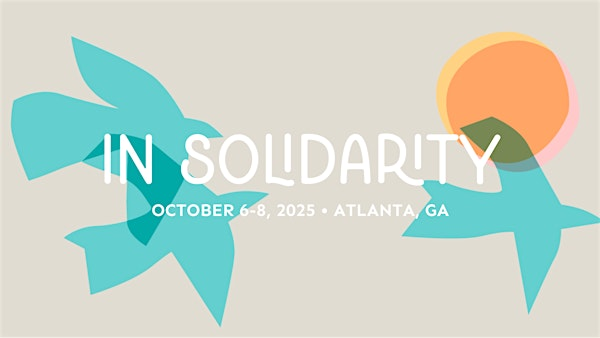 In Solidarity | Grand Hyatt Atlanta In Buckhead